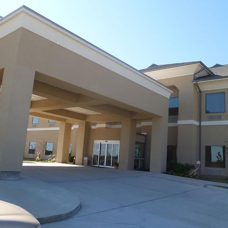 Ambassador Inn & Suites Baldwin Екстер'єр фото