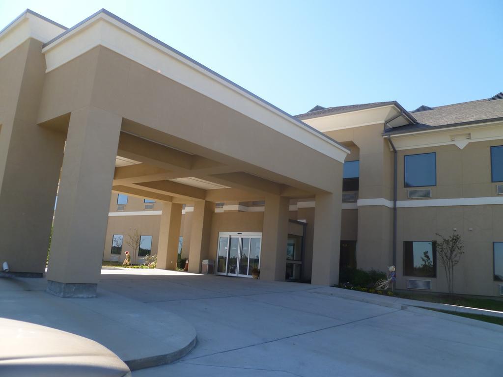 Ambassador Inn & Suites Baldwin Екстер'єр фото