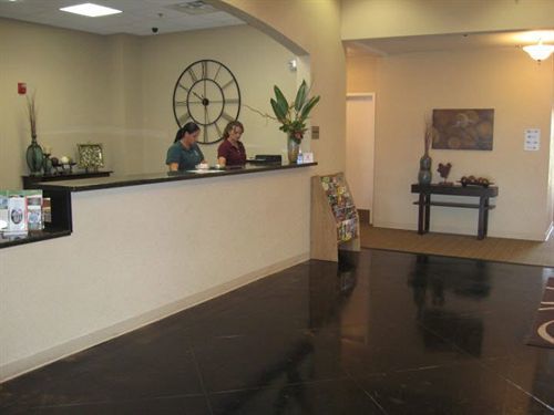 Ambassador Inn & Suites Baldwin Екстер'єр фото