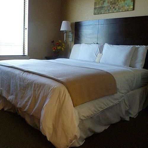 Ambassador Inn & Suites Baldwin Екстер'єр фото