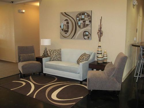 Ambassador Inn & Suites Baldwin Екстер'єр фото